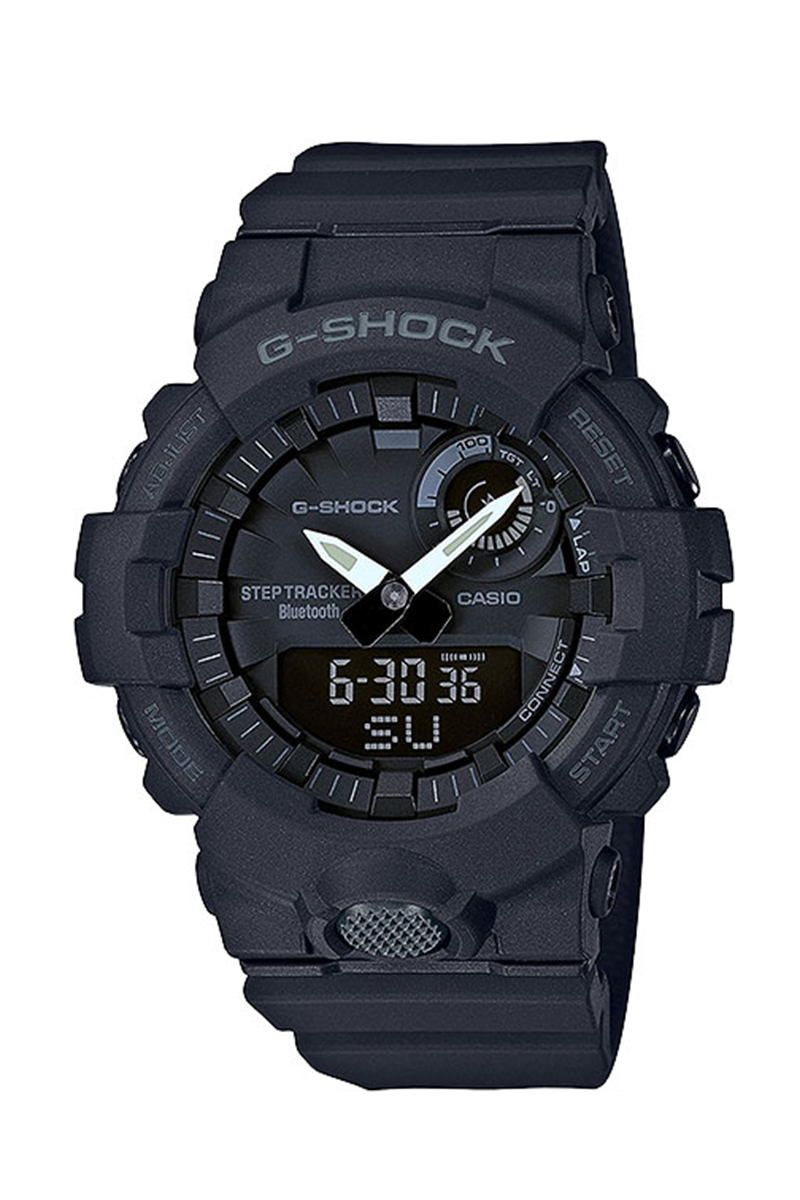 

Часы CASIO GBA-800-1AER