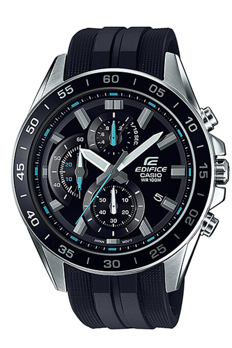 

Часы CASIO EFV-550P-1AVUEF
