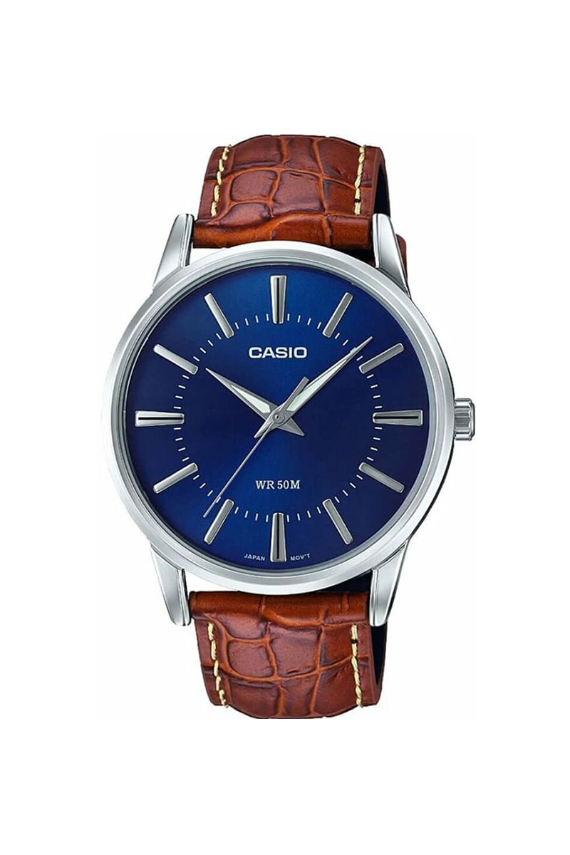 

Часы CASIO MTP-1303PL-2AVEF