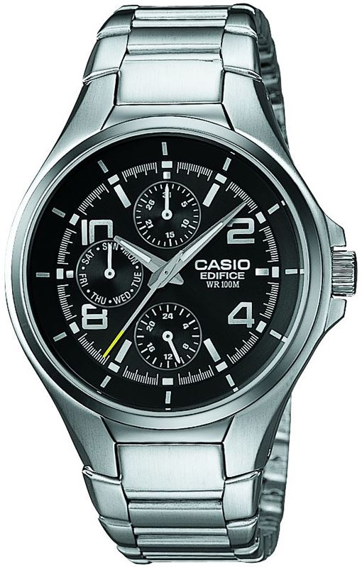 

Часы CASIO EF-316D-1AVEF