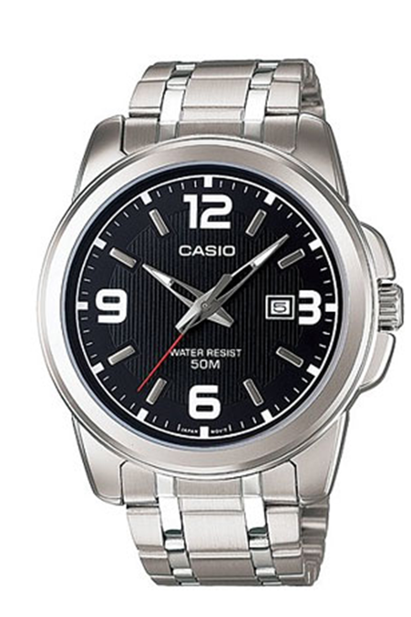 

Часы CASIO MTP-1314D-1AVDF