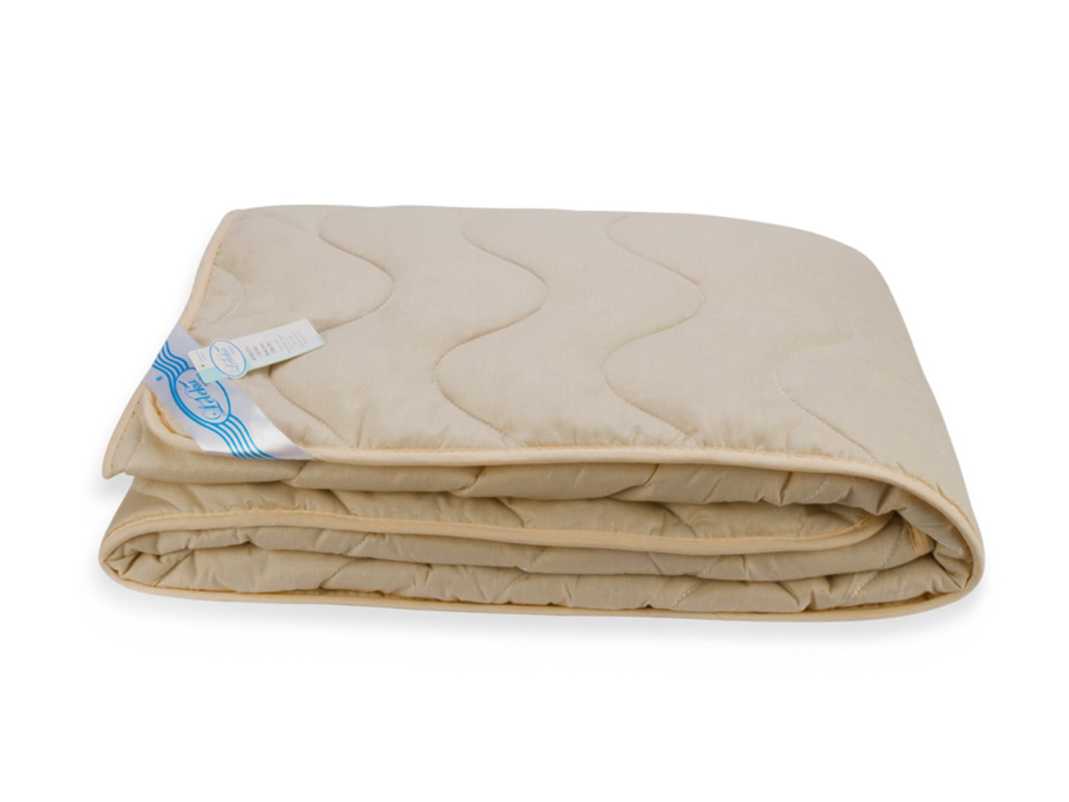 

Одеяло Деми Хлопок Leleka-Textile 200х220 Р302 (1145/1927)