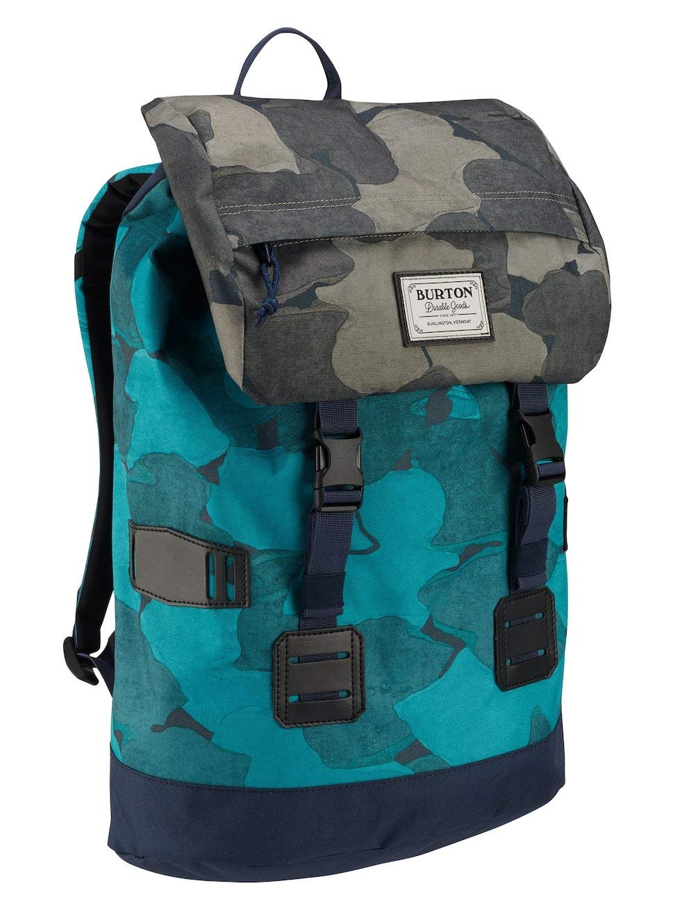 

Рюкзак BURTON Tinder pond camo print