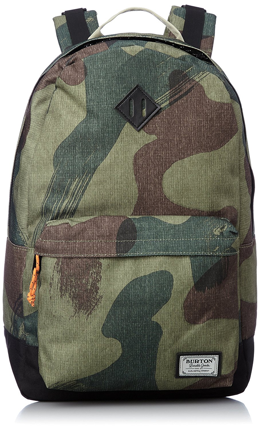 

Городской рюкзак Burton Kettle camo