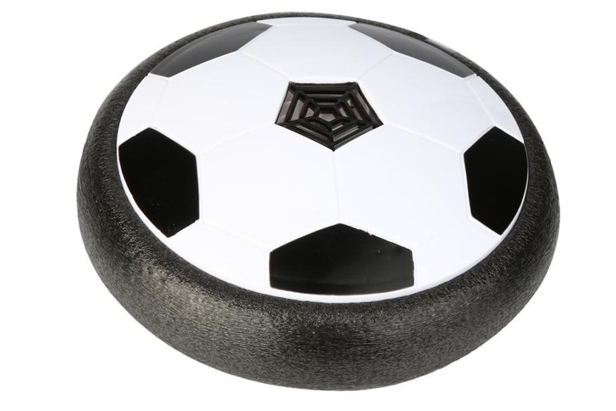 

Аэрофутбол на батарейках Hover Ball v2,0 19 см