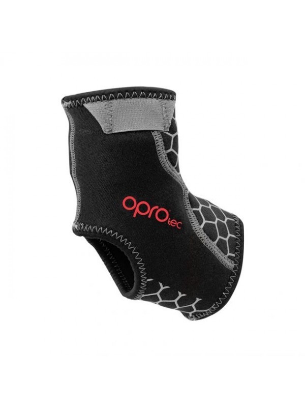 

Бандаж голеностопного сустава Oprotec эластичный р.L (TEC5743-L)