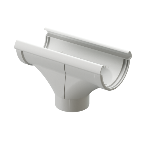 

Воронка водосточная ПВХ Docke LUX 140мм Пломбир (KRDK101lx1003)