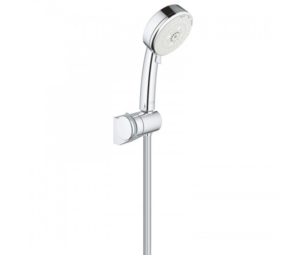 

Набор для ручного душа Grohe New Tempesta Cosmopolitan 100 27584002