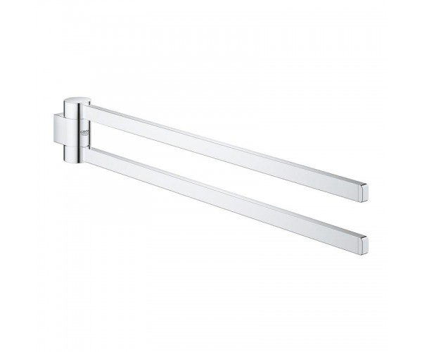 

Полотенцедержатель Grohe Selection 41063000
