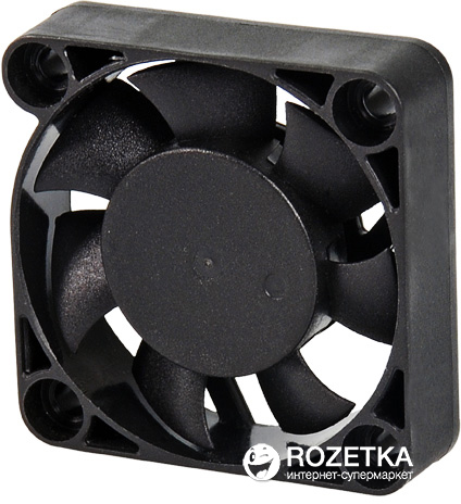 

Кулер Titan TFD-4010M12Z DC