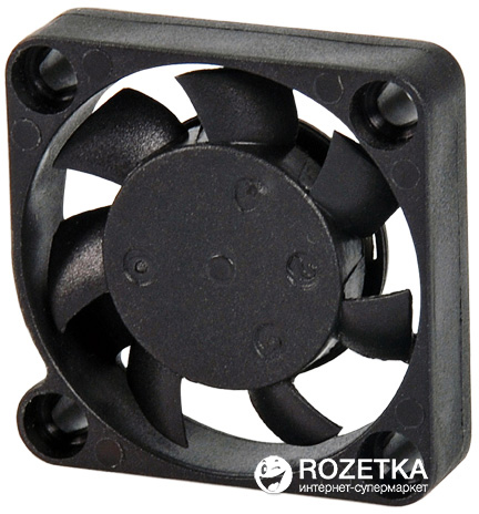 

Кулер Titan TFD-3007M12S DC