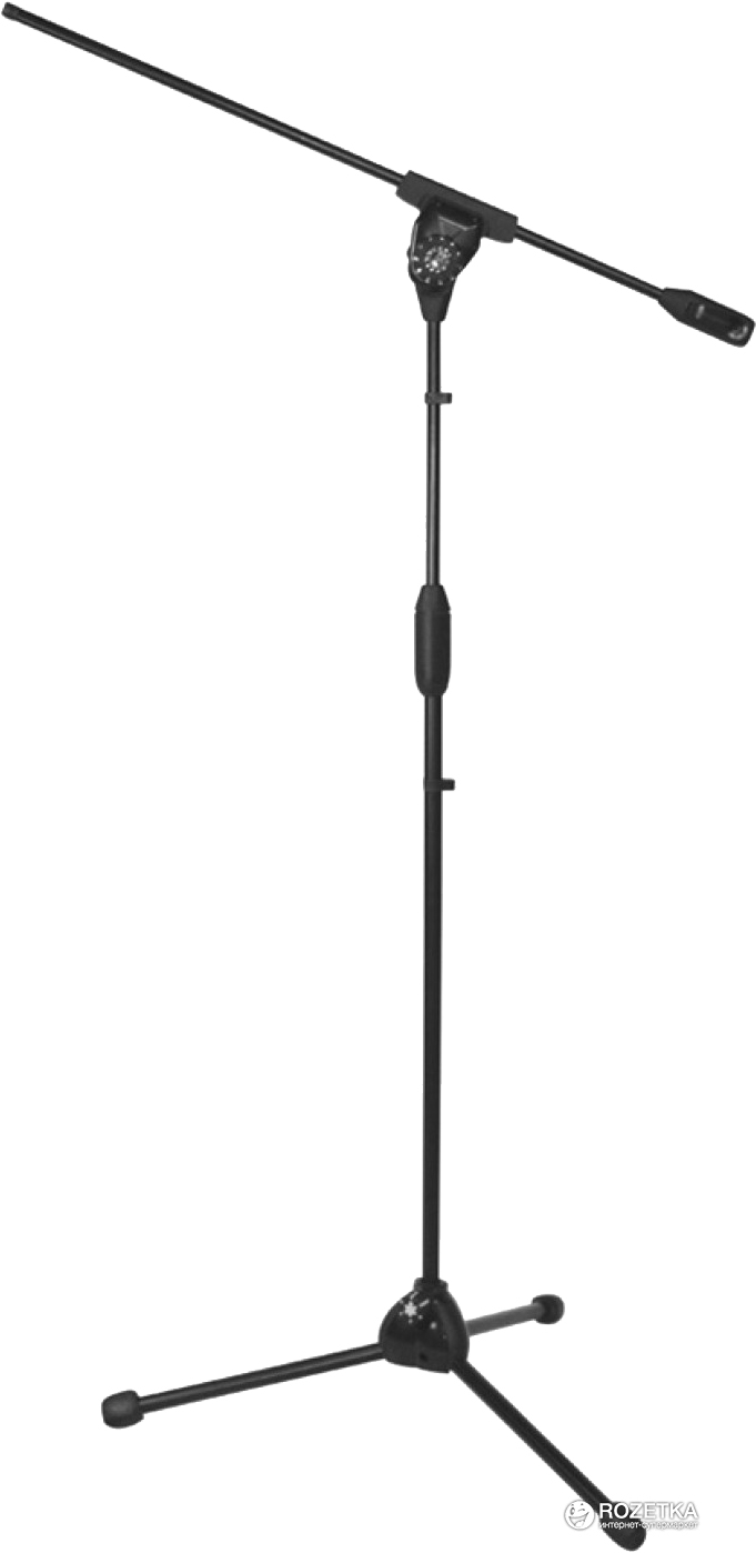 

Микрофонная стойка Bespeco MS11EVO (21-1-10-30)