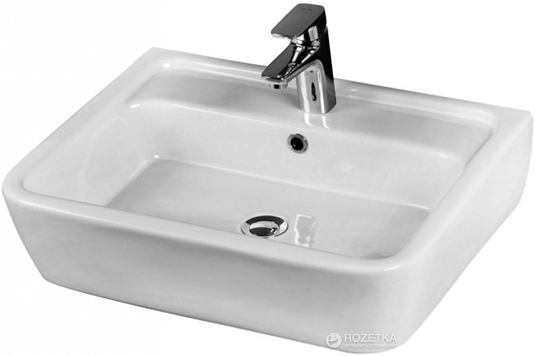 

Раковина AM.PM SPIRIT C704321WH 60 см