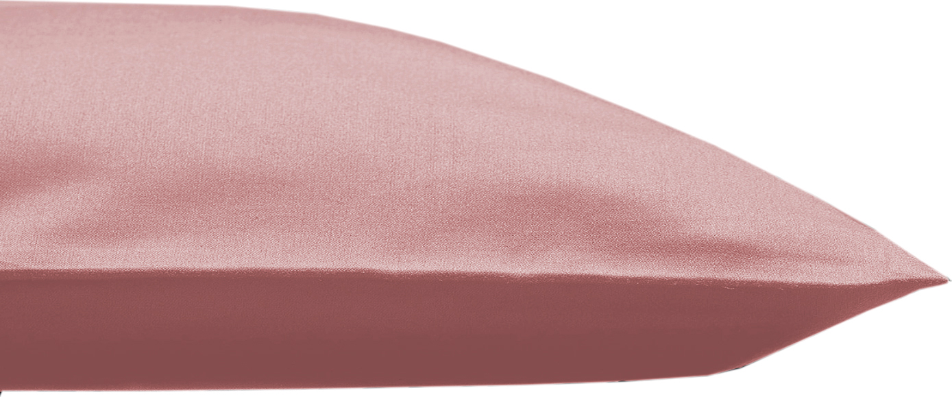 

Наволочка Sleeper Set Сатин Pink Coral 60х60 см