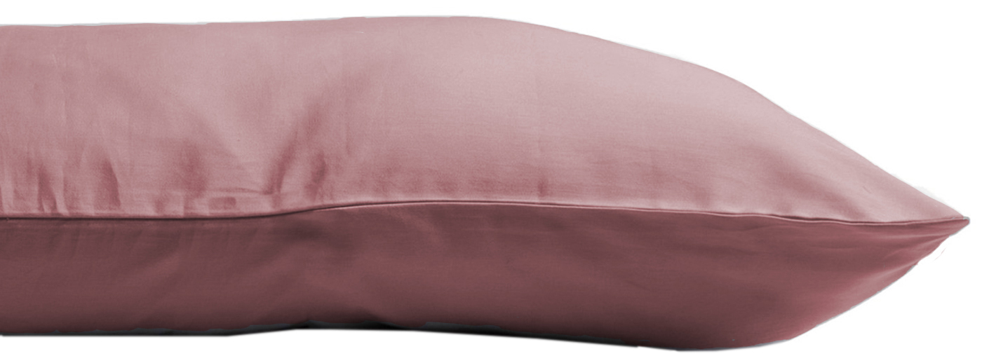 

Наволочка Sleeper Set Сатин Pink Coral 40х60 см