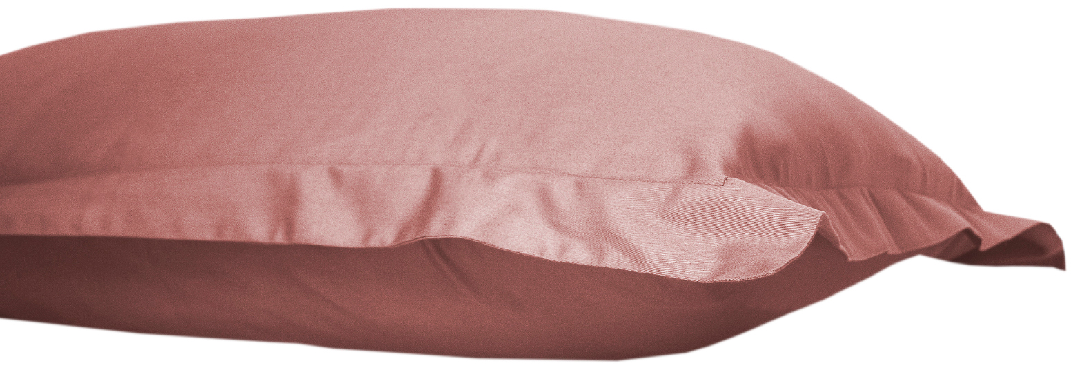 

Наволочка Sleeper Set Сатин Pink Coral 50х70 см