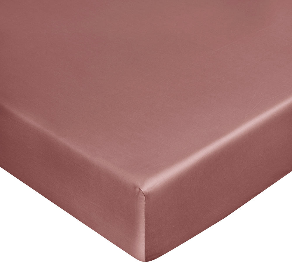 

Простынь Sleeper Set Сатин Pink Coral 240х260 см