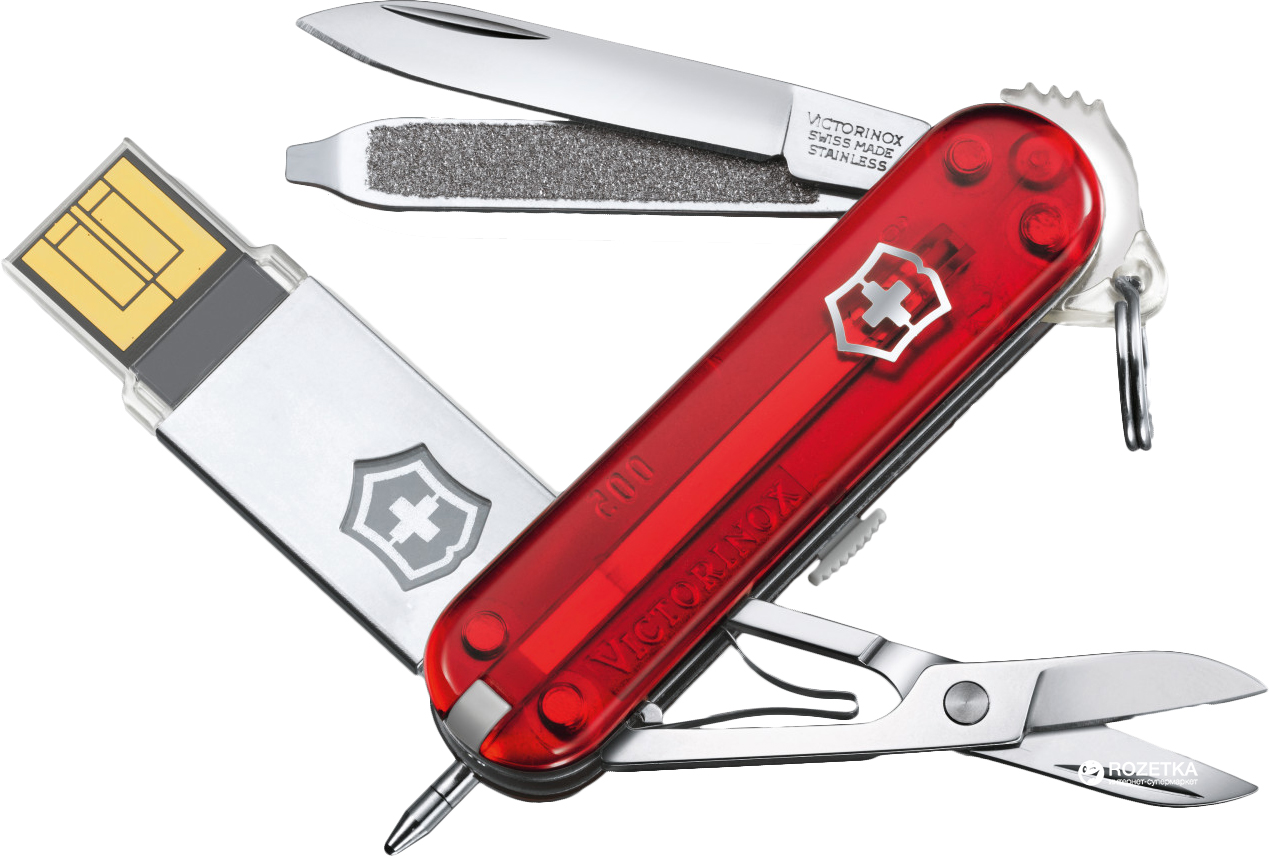 

Швейцарский нож Victorinox Work (4.6125.TG16B)