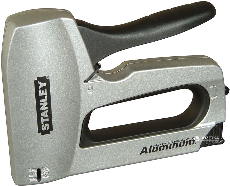 

Степлер Stanley Heavy Duty TR150HL для скоб G 6-14 мм (6-TR150HL)