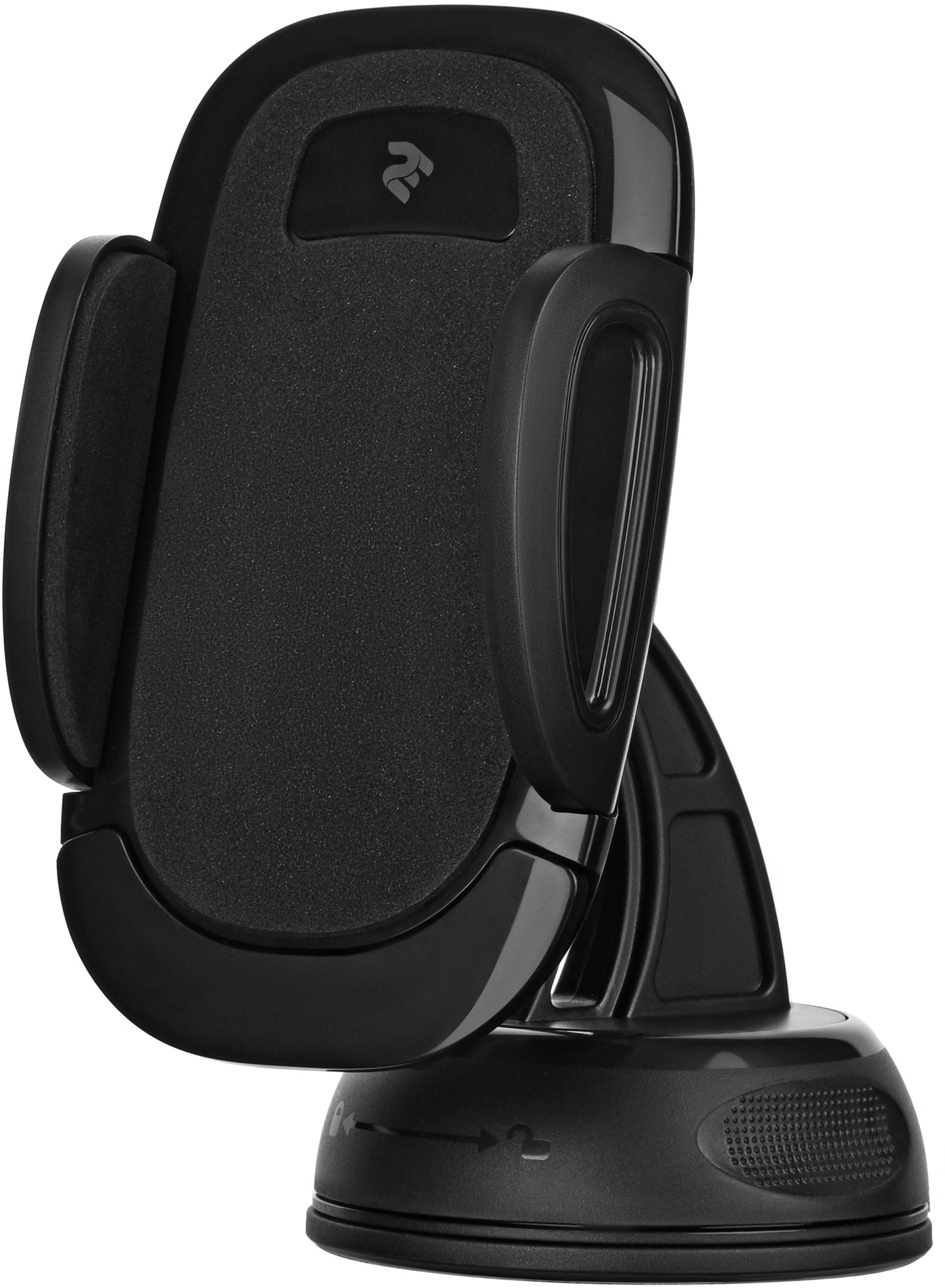 

Автомобильный держатель 2E CH0101 Black (2E-CH01-01)