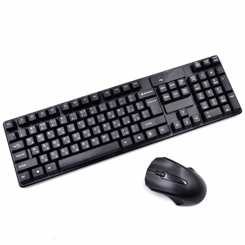 

Клавиатура KeyBoard LED M200 (5591)