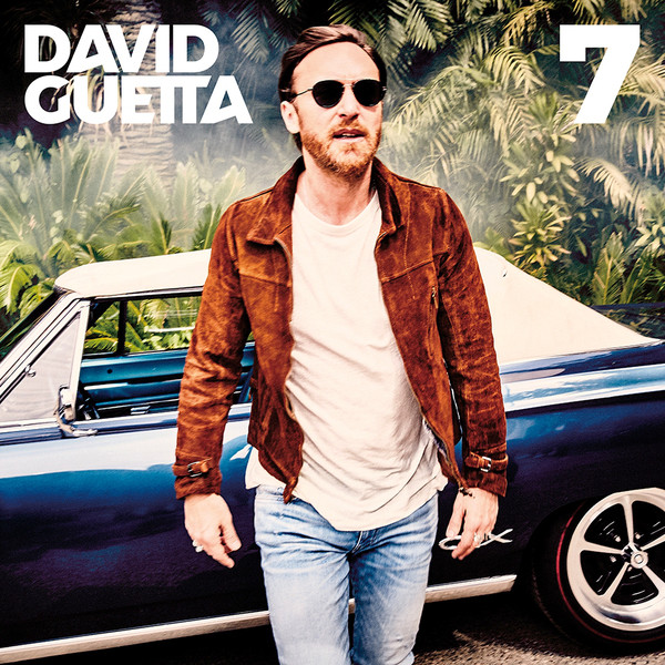 

Виниловая пластинка GUETTA DAVID 7 (EAN 0190295589479)