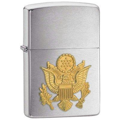 

Бензиновая зажигалка Zippo 280 NO NAVY (ВМФ).