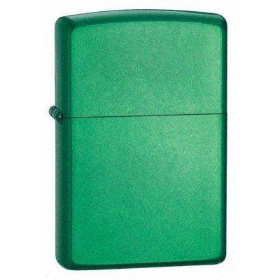 

Бензиновая зажигала Zippo 21066 Cool Kiwi