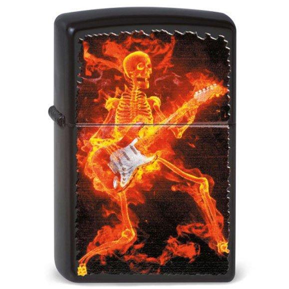 

Зажигалка Zippo 218.431