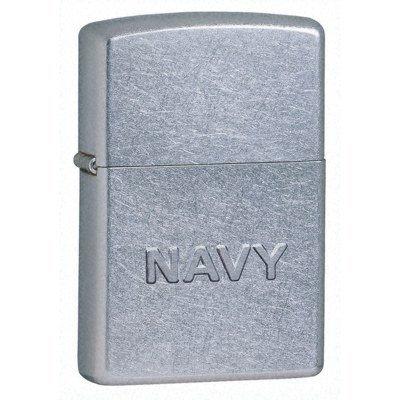 

Бензиновая зажигалка Zippo 24051 NAVY (Военно-морской флот).