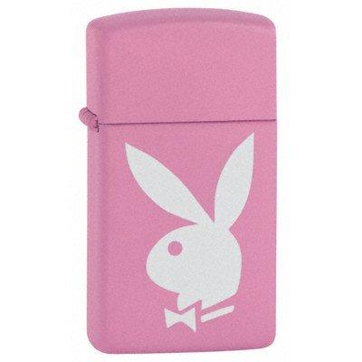 

Зажигалка Zippo 20831 (шт.) PLAYBOY (Плэйбой)