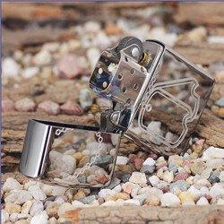 

Бензиновая зажигалка Zippo 24836 Tag (Медальон).