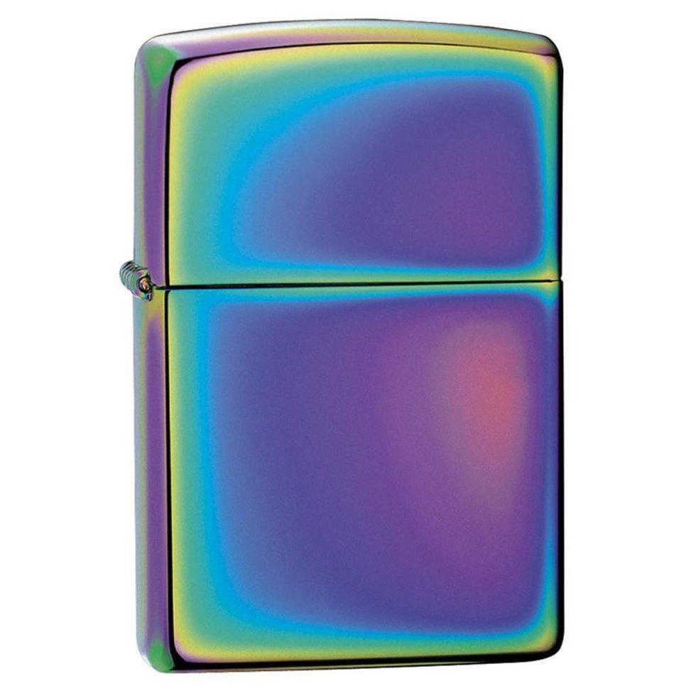 

Зажигалка бензиновая Zippo 151 Хамелион.