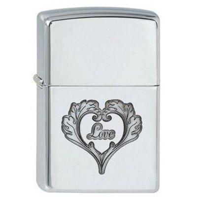 

Зажигалка Zippo1 100.067