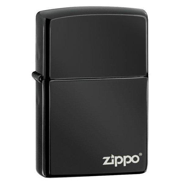 

Бензиновая зажигалка zippo 24756 ZL.