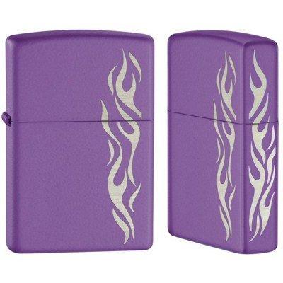 

Зажигалка Zippo 24814 (шт.) ABYSS (Бездна)