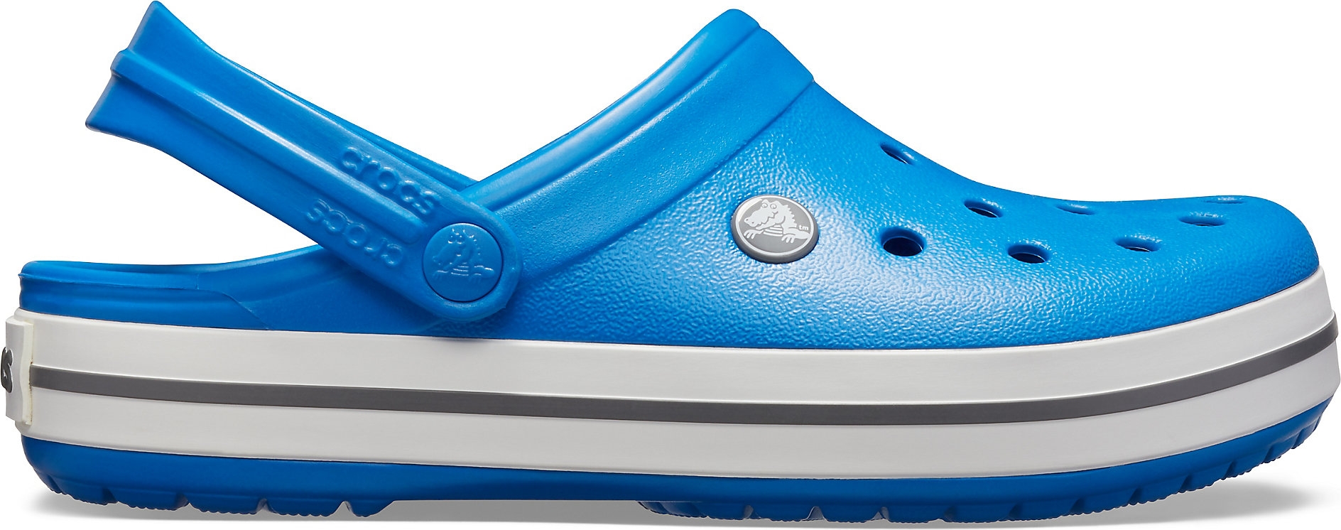 

Кроксы Crocs Jibbitz Crocband 11016-4JN-M6/W8 38-39 23.8 см Темно-синие (191448384323_9001057743804)