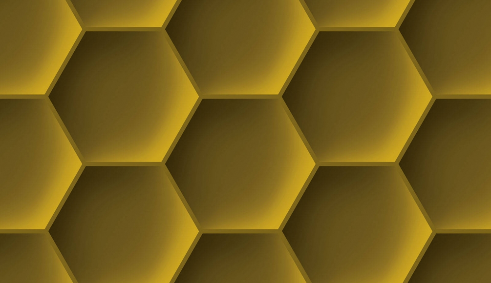 

Фотообои Арт-Обои Hexagon №23684 Мелкий песок