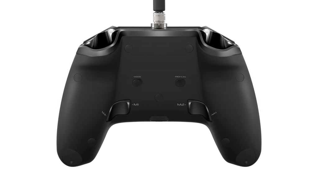 Controller nacon deals revolution pro v2