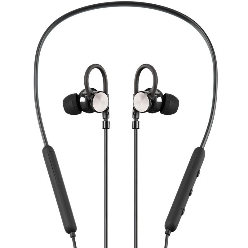 

Наушники Gelius Pro Crossfight GP BE-010 Black. /. 00000074820