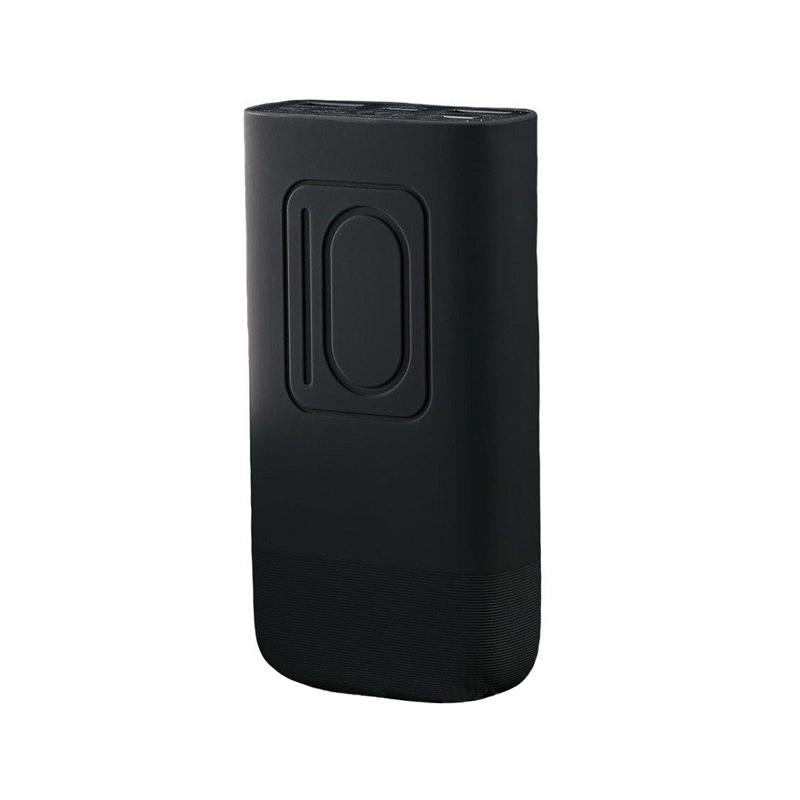 

Дополнительная батарея Remax RPP-72 Flinc 10000mAh Black