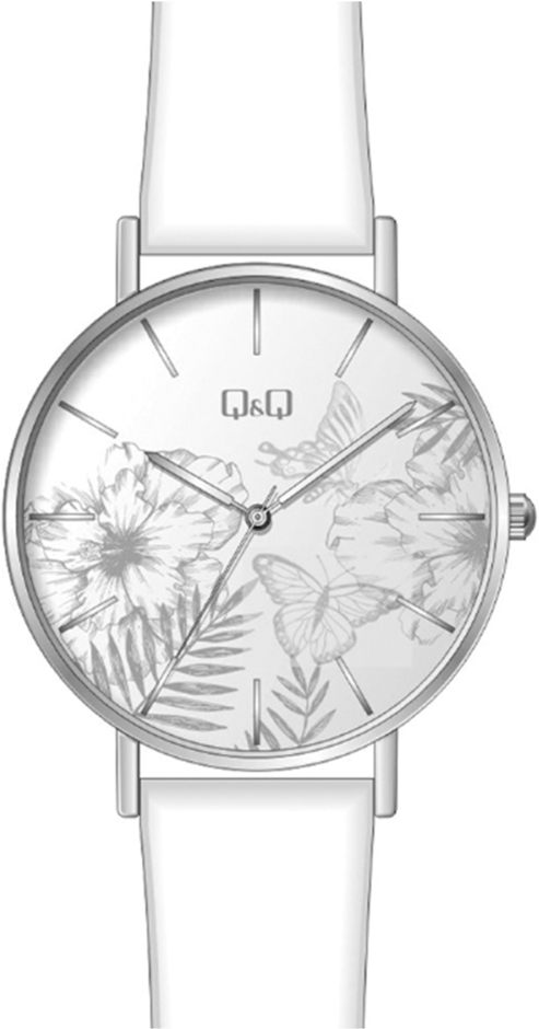 

Женские часы Q&Q QA20J301Y