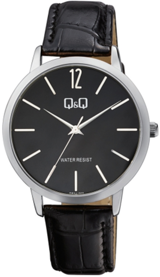 

Мужские часы Q&Q QB34J302Y