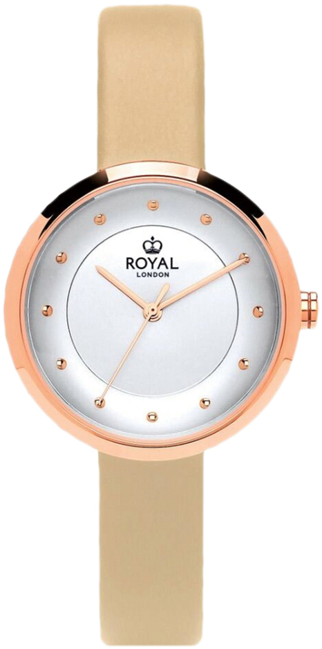 

Женские часы ROYAL LONDON 21428-05
