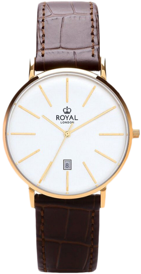 

Женские часы ROYAL LONDON 21421-02