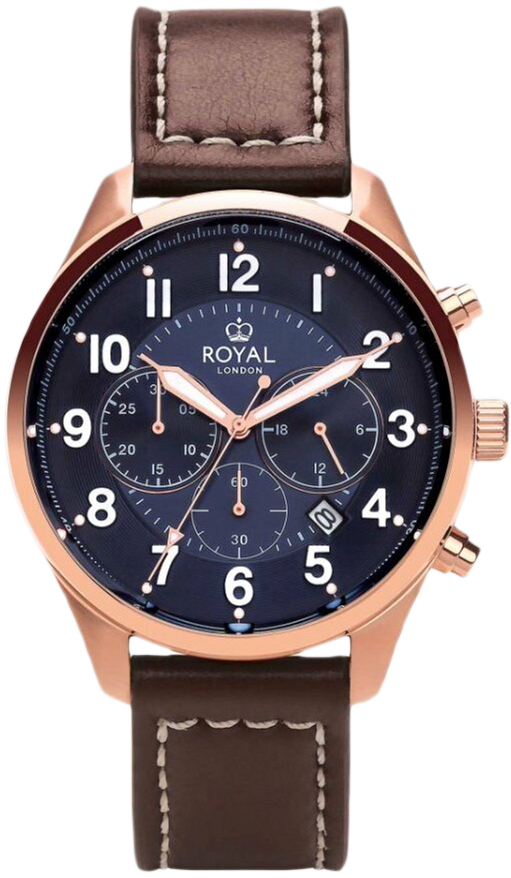 

Мужские часы ROYAL LONDON 41386-05