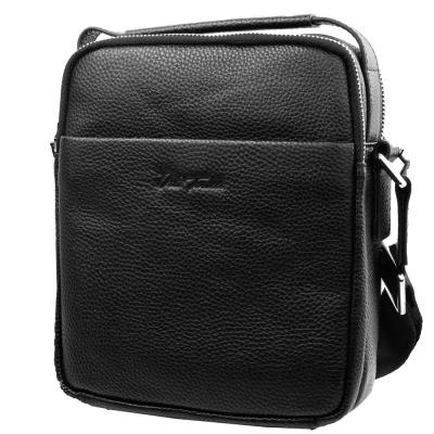 

Борсетка Vito Torelli VT-6406A-black