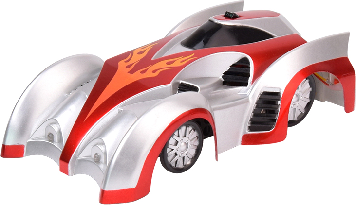 

Машинка на радиоуправлении Wowitoys Красная (WWT-2918-red) (2722939987297)