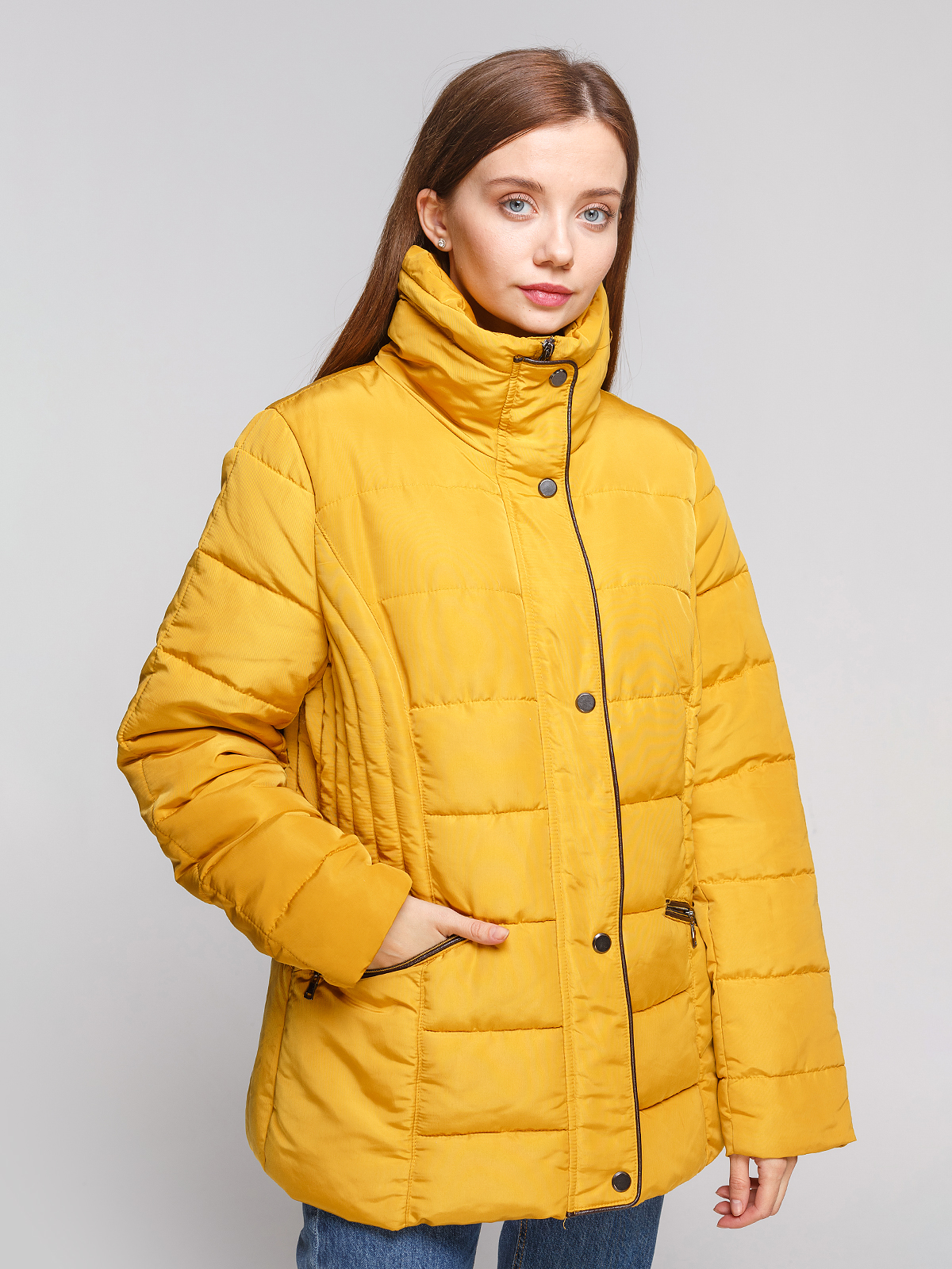 

Куртка C&A 42 желтый 297002019223