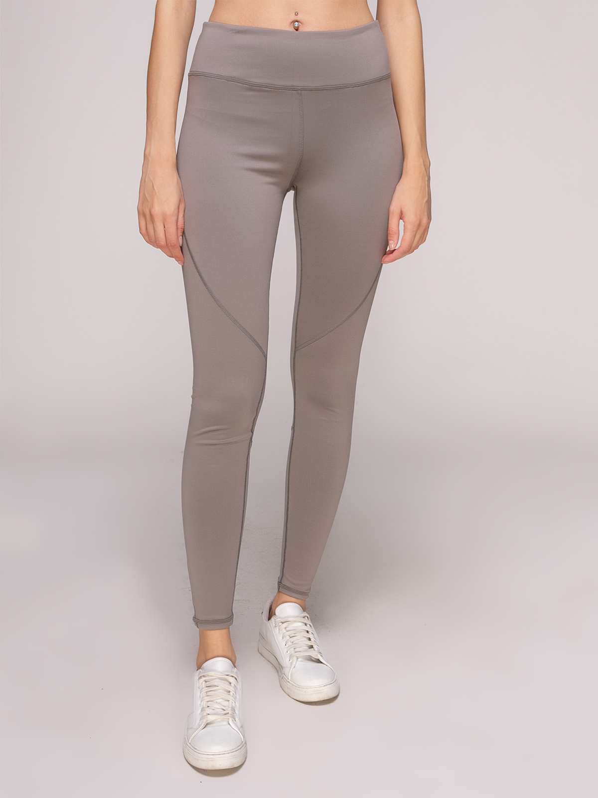 

Леггинсы Losiki 00170 L Серые